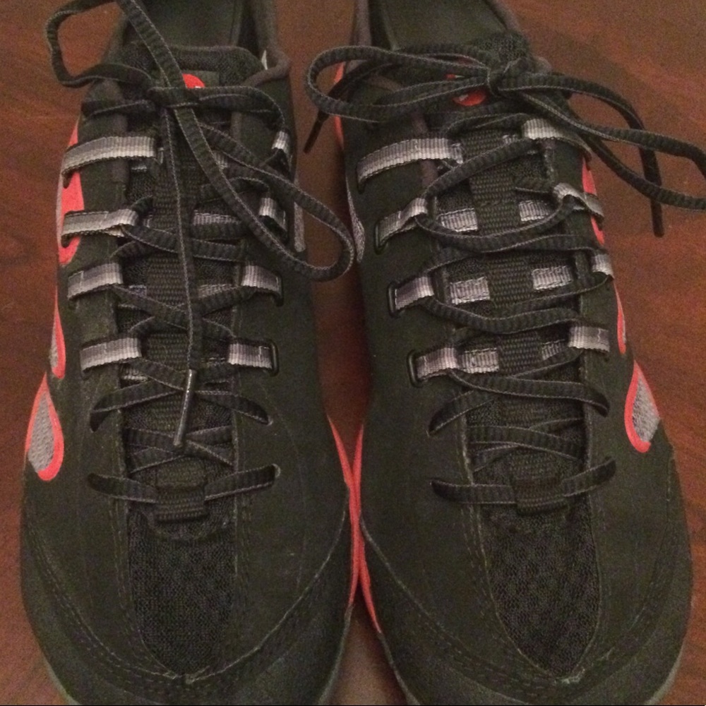 Merrell Shoes.